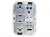 SPA бассейн Jazzi Pool SKT335E