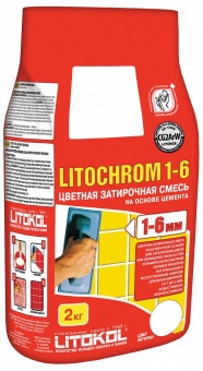  LITOCHROM 1-6 (2 .)  
