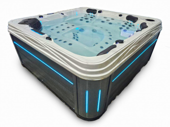 SPA бассейн Jazzi Pool SKT333E