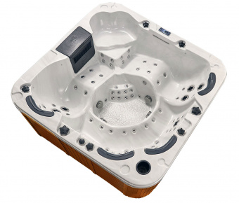 SPA бассейн Jazzi Pool SKT338E