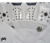SPA бассейн Jazzi Pool SKT338E