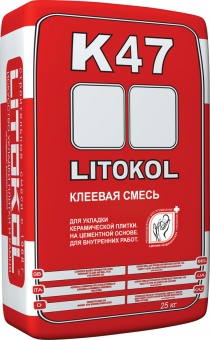     LITOKOL K47 (25 .)  
