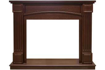 Dimplex Каминокомплект Boston - Темный дуб с очагом Symphony 26'' DF2608-INT