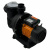 Насос с префильтром 11,7м3/ч Glong FCP-S Н=12 0,55кВт 230В (FCP-550S)