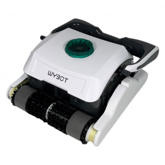 Автоматический донный очиститель WYBOT GRAMPUS 1300 +каб. 18м (HJ3042L)