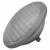 Лампа светодиодная 24Вт AML WHITE PAR56 АС12 (HX-P56-SMD2835-333)