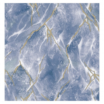 Пленка ПВХ AML 1,5мм Golden Marble 25х1,8м (LUX978)