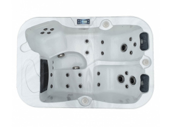 SPA бассейн Jazzi Pool SKT335A