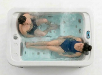 Спа-бассейн AQUAMASTER SPA Eco