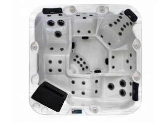 SPA бассейн Jazzi Pool SKT338B4