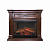 Dimplex Каминокомплект Luxemburg - Темный орех с очагом Symphony 30'' DF3020-INT
