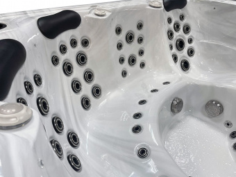 SPA бассейн Jazzi Pool SKT333E