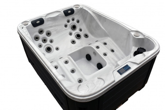 SPA бассейн Jazzi Pool SKT335F