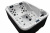 SPA бассейн Jazzi Pool SKT335F