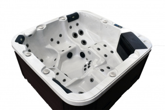 SPA бассейн Jazzi Pool SKT338B4