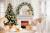 Royal Flame Каминокомплект Edinburg - Орех с очагом Dioramic 33 LED FX Royal Flame Каминокомплект Edinburg - Орех с очагом Dioramic 33 LED FX