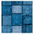 Пленка ПВХ AML 1,5мм Navy Stone 25х1,8м (LUX983)