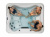 Спа-Бассейн AQUAMASTER SPA Moscow Winter