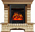 Royal Flame  Pierre Luxe -  /    Majestic FX Black