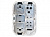 SPA бассейн Jazzi Pool SKT335E