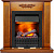 Dimplex Каминокомплект Lumsden - Дуб антик с очагом Danville Black FB2
