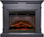 Dimplex Каминокомплект Coventry Graphite Grey - Серый графит с очагом Symphony 26'' DF2608-INT