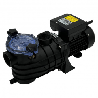 Насос с префильтром 6,7м3/ч PSH MICRO-33 Н=8 0,25кВт 230В (морская вода) (1MIC1030M2V)