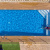Пленка ПВХ CGT Alkor AQUADECOR PF4000 Jellistone Blue Pear 1,5 мм 25х1,65 м