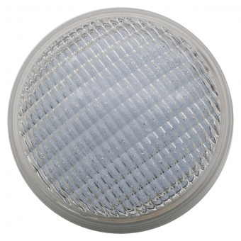 Лампа светодиодная 24Вт AML WHITE PAR56 АС12 (HX-P56-SMD2835-333)