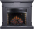 Royal Flame Каминокомплект Coventry Graphite Grey - Серый графит с очагом Dioramic 28 LED FX