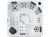 SPA бассейн Jazzi Pool SKT333E