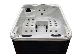 SPA бассейн Jazzi Pool SKT335F