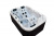 SPA бассейн Jazzi Pool SKT335E