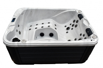 SPA бассейн Jazzi Pool SKT335F