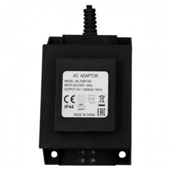 Трансформатор 150Вт AML IP44 (WL-FSBY150)