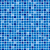 Пленка ПВХ CGT Alkor AQUADECOR PF4000 Cyrus Blue 1,5 мм 25х1,65 м