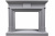 Dimplex Каминокомплект Coventry Gray - Серый с очагом XHD28L-INT
