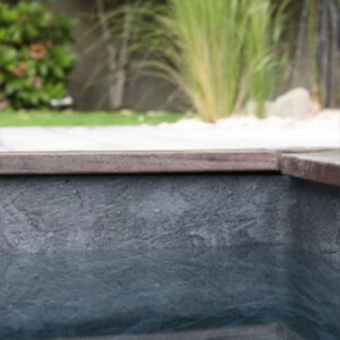 Пленка ПВХ CGT Alkor AQUASENSE 3D Black Slate 1,8мм 25х1,65м (41172100)