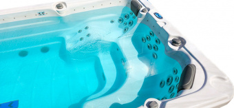 Плавательный Спа Бассейн  JNJ SPA-8248
