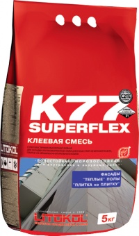     SUPERFLEX K77 (5 .)  