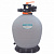 Фильтр  13,5м3/ч Laswim WL-SDG 600мм пластиковый с верхним вентилем 1 1/2" (WL-SDG-24)