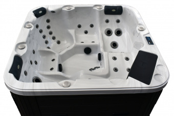 SPA бассейн Jazzi Pool SKT338B4
