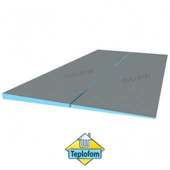 TEPLOFOM+20/10   (2500600x 20/10 )