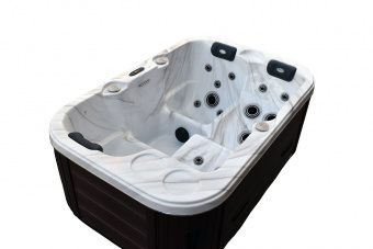 SPA бассейн Jazzi Pool SKT335E