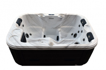 SPA бассейн Jazzi Pool SKT335E