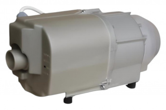 Компрессор 1,0кВт HPE STD-1000 230В 1 1/2" (STD-1000)