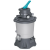 Песочный фильтр-насос Flowclear 3028 л/ч, для бассейнов до 18 м.куб., резервуар для песка 8,5 кг фото
