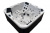 SPA бассейн Jazzi Pool SKT338B4