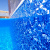 Пленка ПВХ CGT Alkor AQUADECOR PF4000 Sparkle 1,5 мм 25х1,65 м
