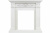 Dimplex Каминокомплект Verona - Белый дуб с очагом Danville Black FB2